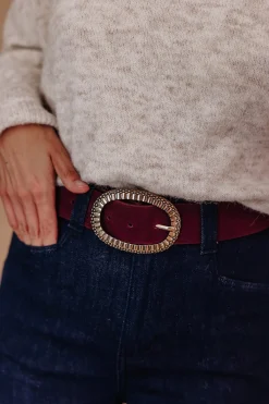 Ceinture MAMINA