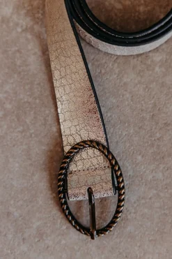 Ceinture MISA