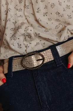 Ceinture MISA