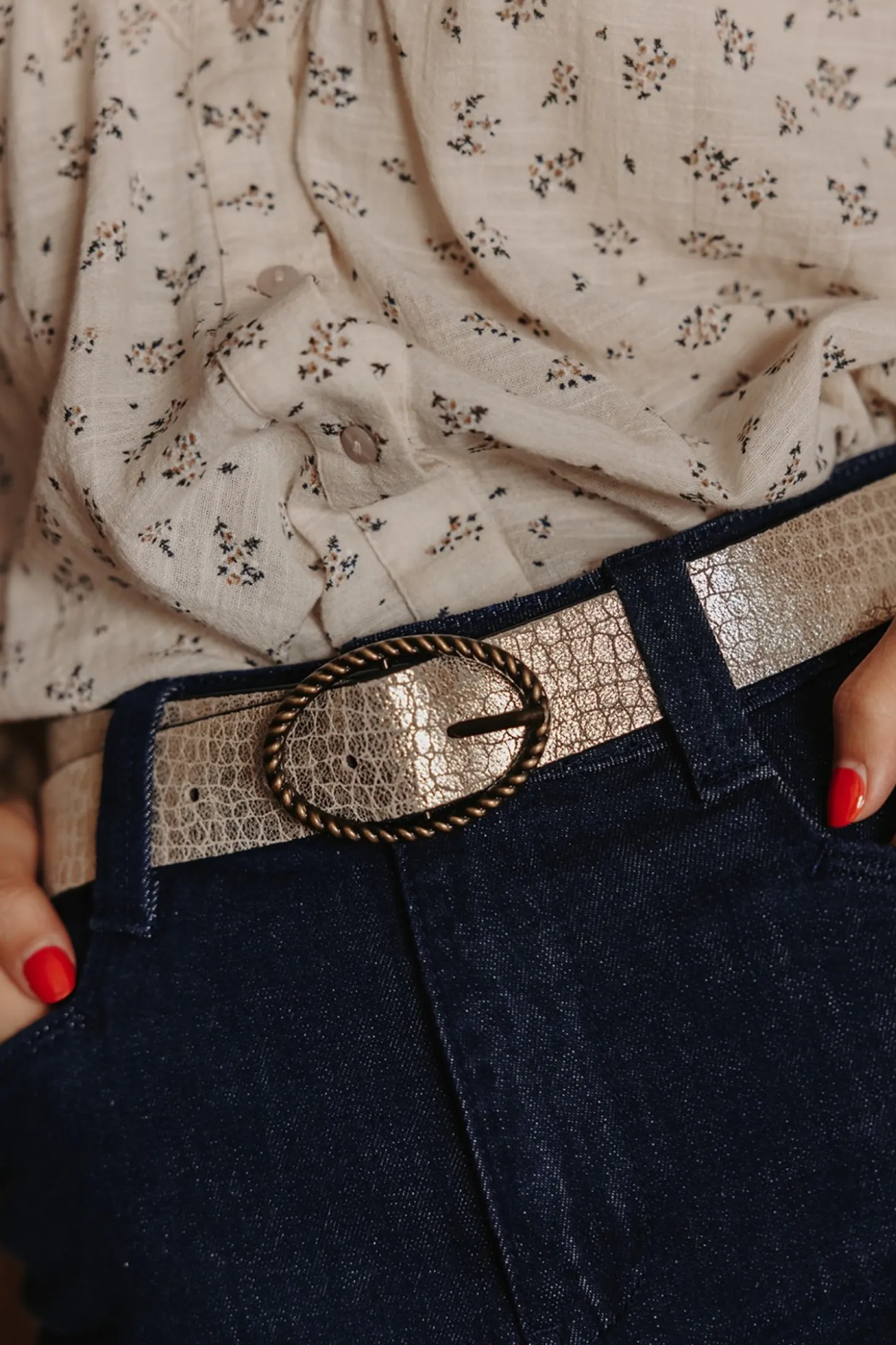 Ceinture MISA