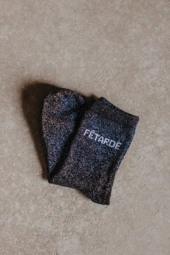 Chaussettes à message SEBBY