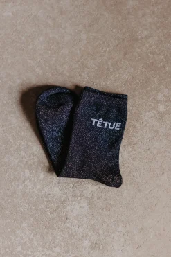 Chaussettes à message SEBBY