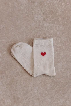 Chaussettes NOLIA