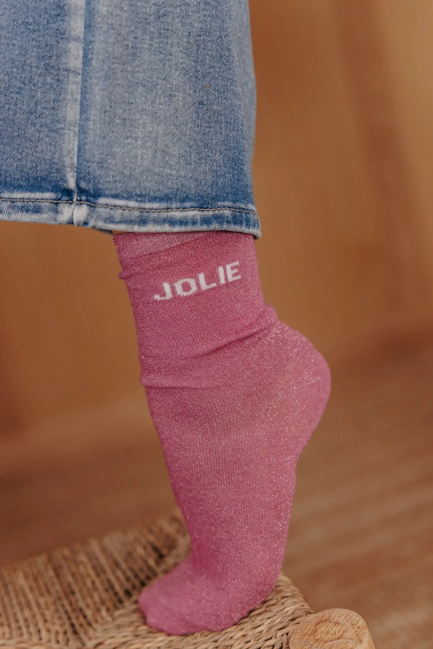 Chaussettes SOLIA