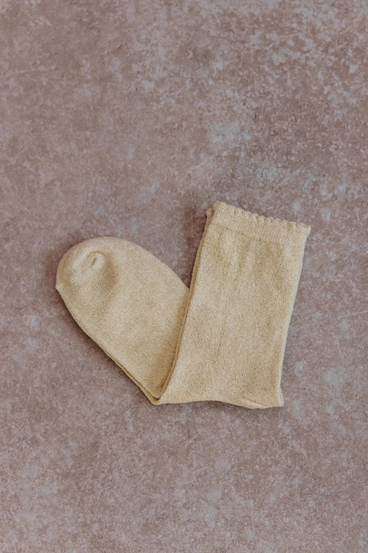 Chaussettes unies SEBBY