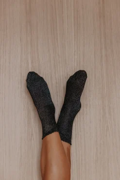 Chaussettes unies SEBBY