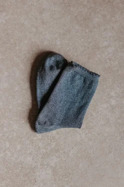 Chaussettes unies SEBBY