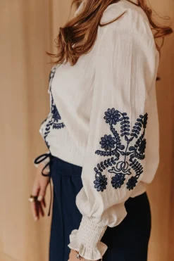 Chemise ADRIENNE