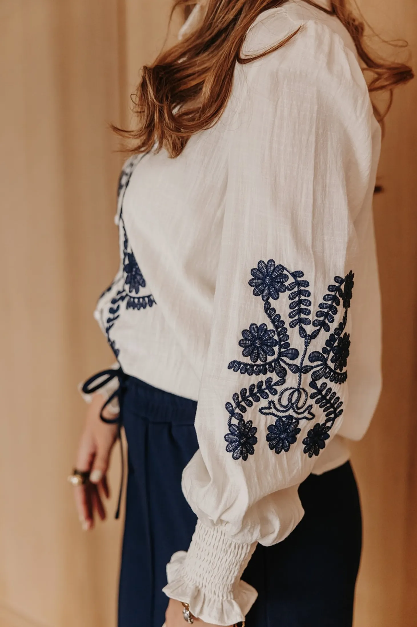 Chemise ADRIENNE