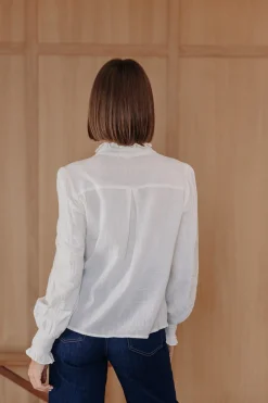 Chemise ADRIENNE
