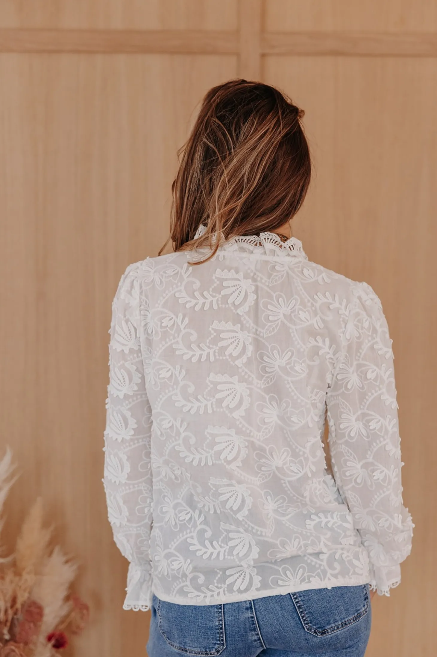 Chemise ATHENA