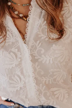 Chemise ATHENA