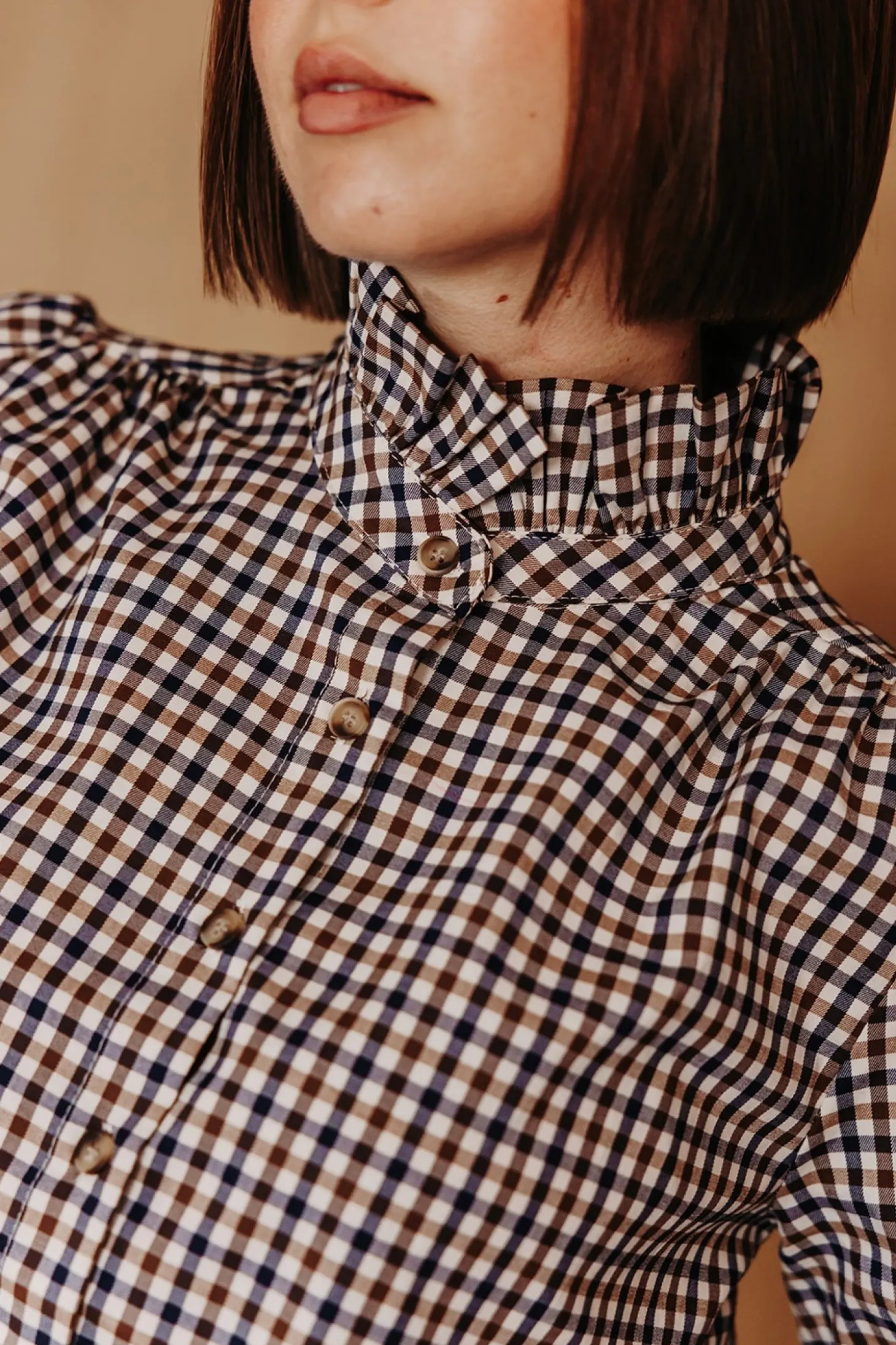 Chemise AVA