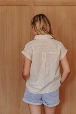 Chemise BAHAMAS