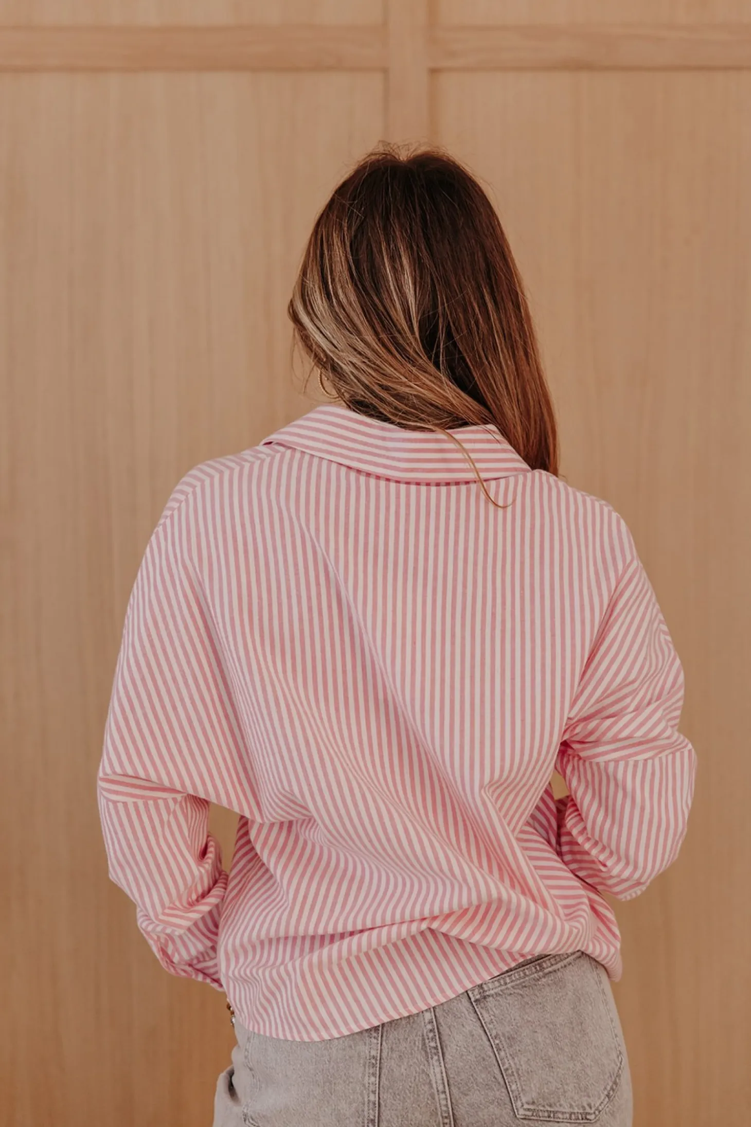 Chemise BASTILLE