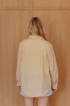 Chemise BEACH