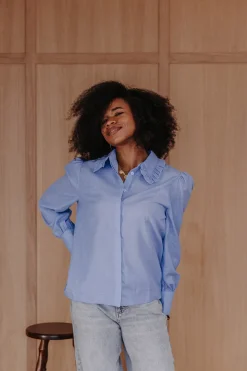 Chemise BERYL