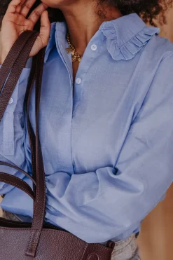 Chemise BERYL
