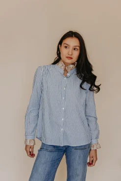 Chemise BLOSSOM