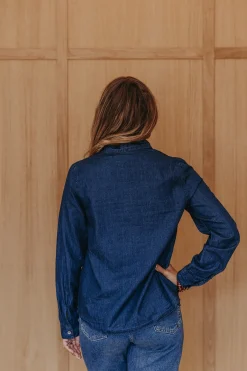 Chemise BOULOGNE