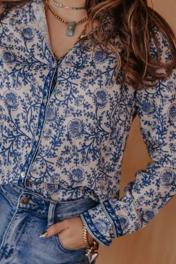 Chemise CHARLELY