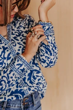 Chemise CHARLELY