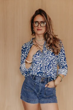Chemise CHARLELY