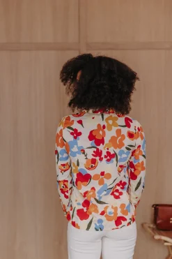 Chemise CHARLY