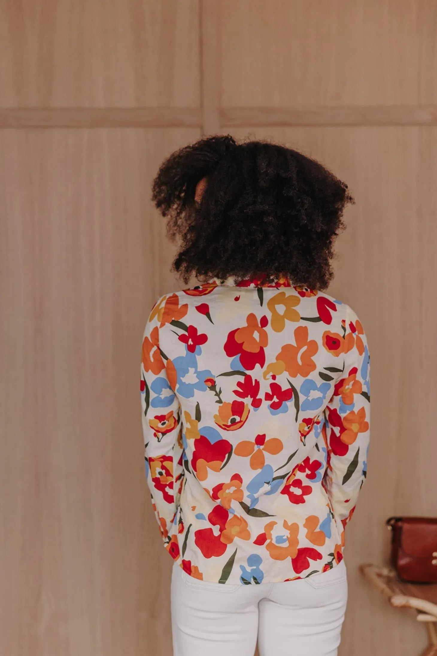 Chemise CHARLY