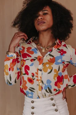 Chemise CHARLY