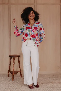 Chemise CHARLY