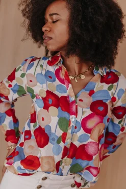 Chemise CHARLY