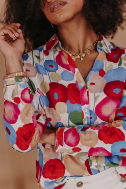 Chemise CHARLY