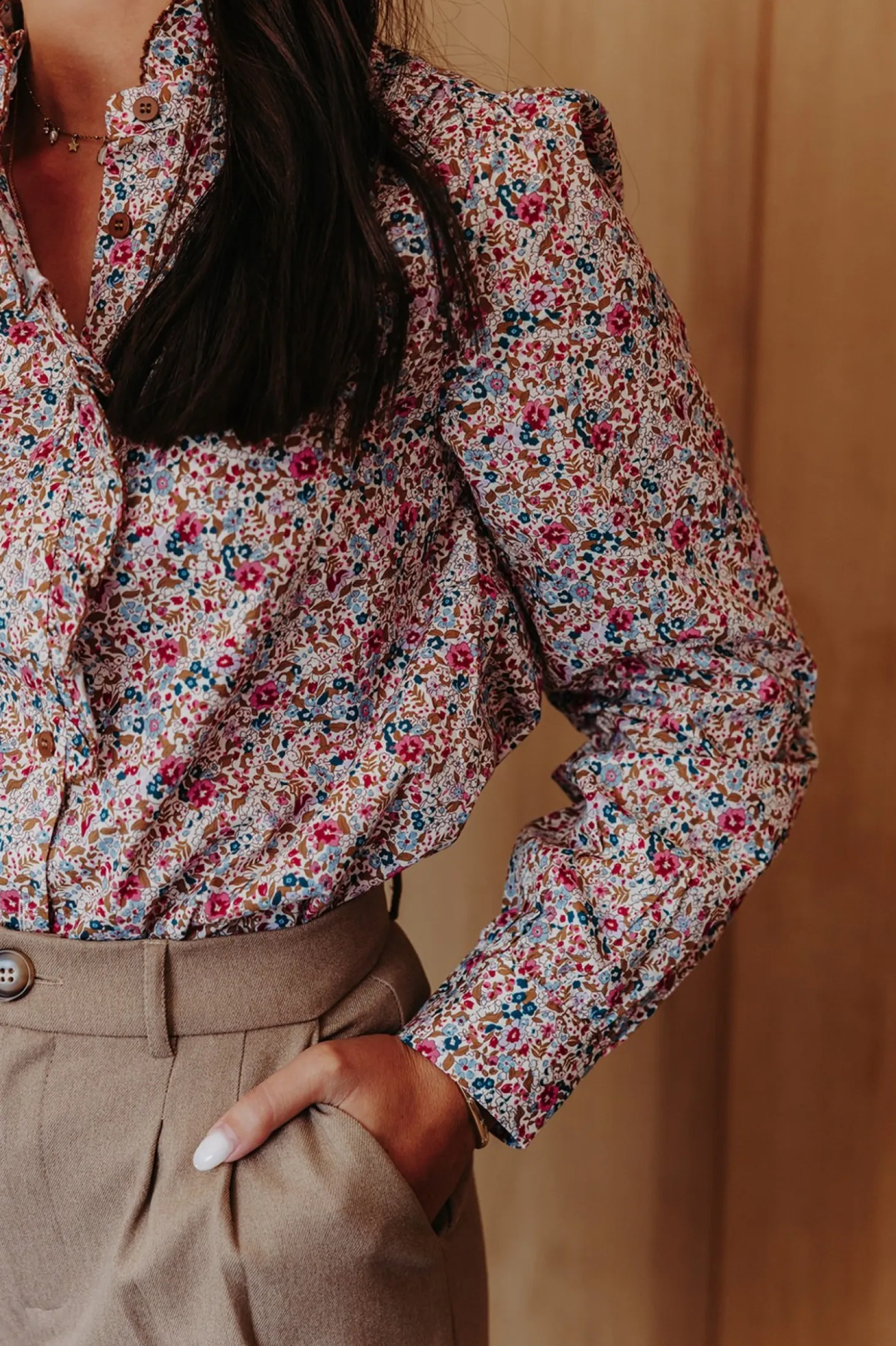 Chemise DIANE