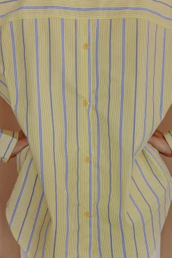 Chemise DUNE