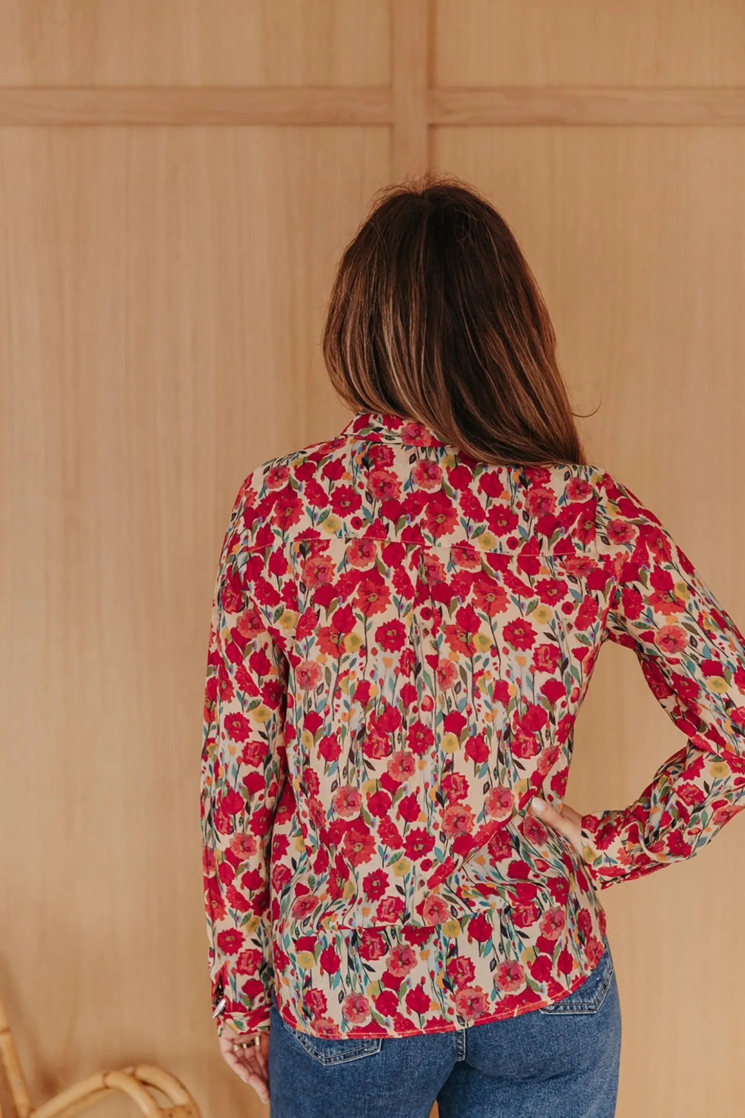Chemise EMY