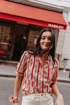 Chemise FANTAISIE