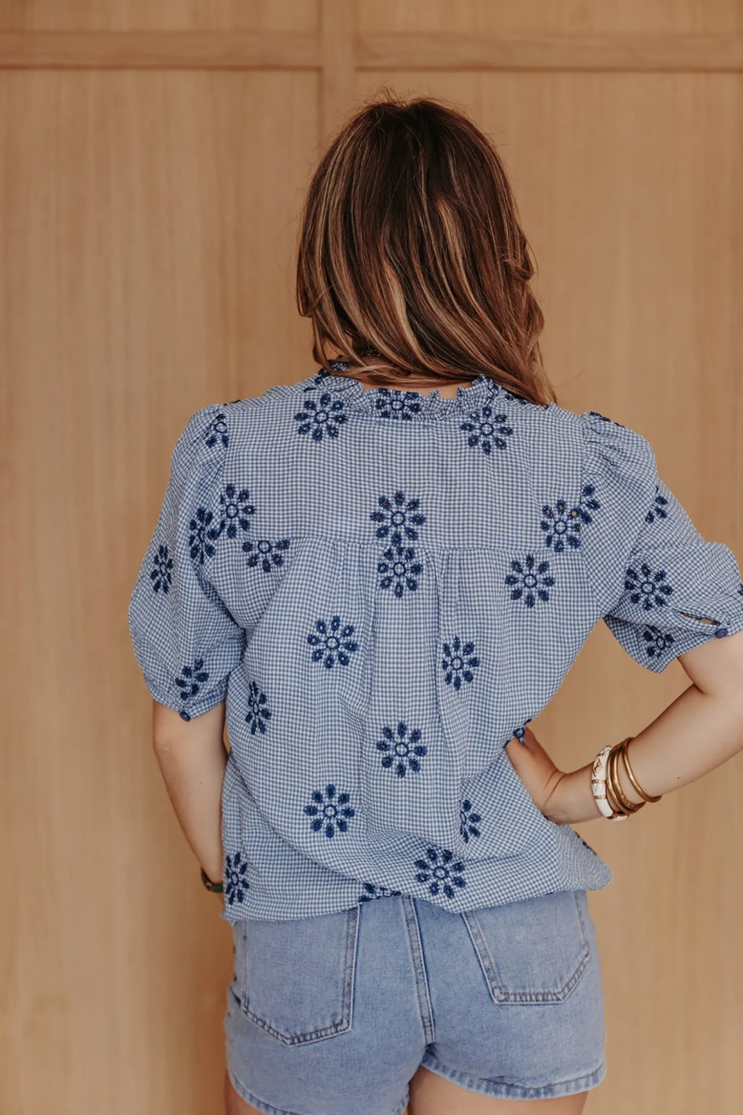 Chemise FIGUE
