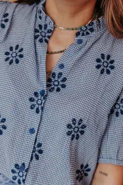 Chemise FIGUE