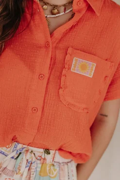 Chemise GINA