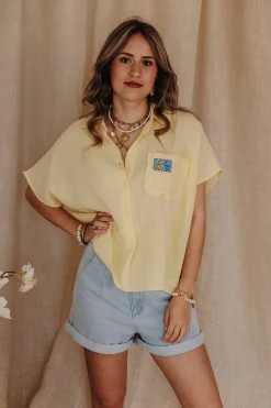 Chemise GINA