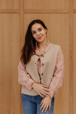 Chemise HORTENSE