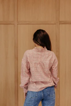 Chemise HORTENSE