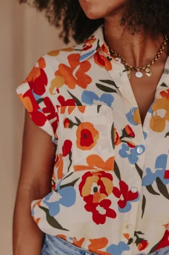 Chemise JAVA