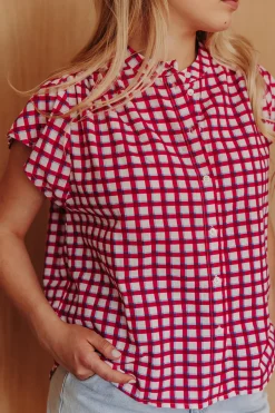 Chemise JAVIER