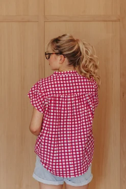 Chemise JAVIER
