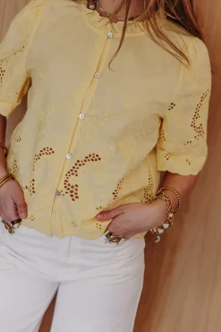 Chemise JESS