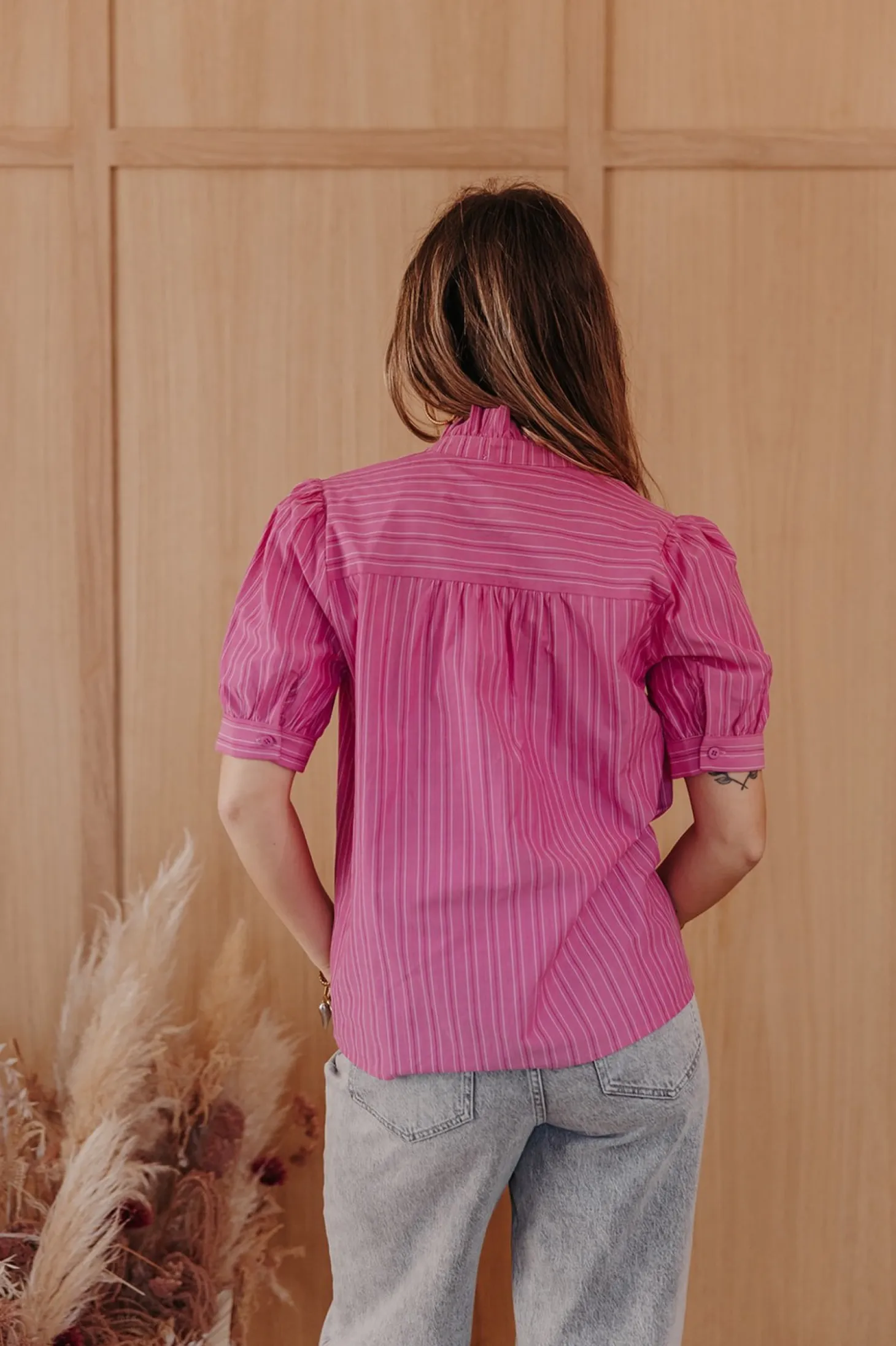 Chemise KATHY