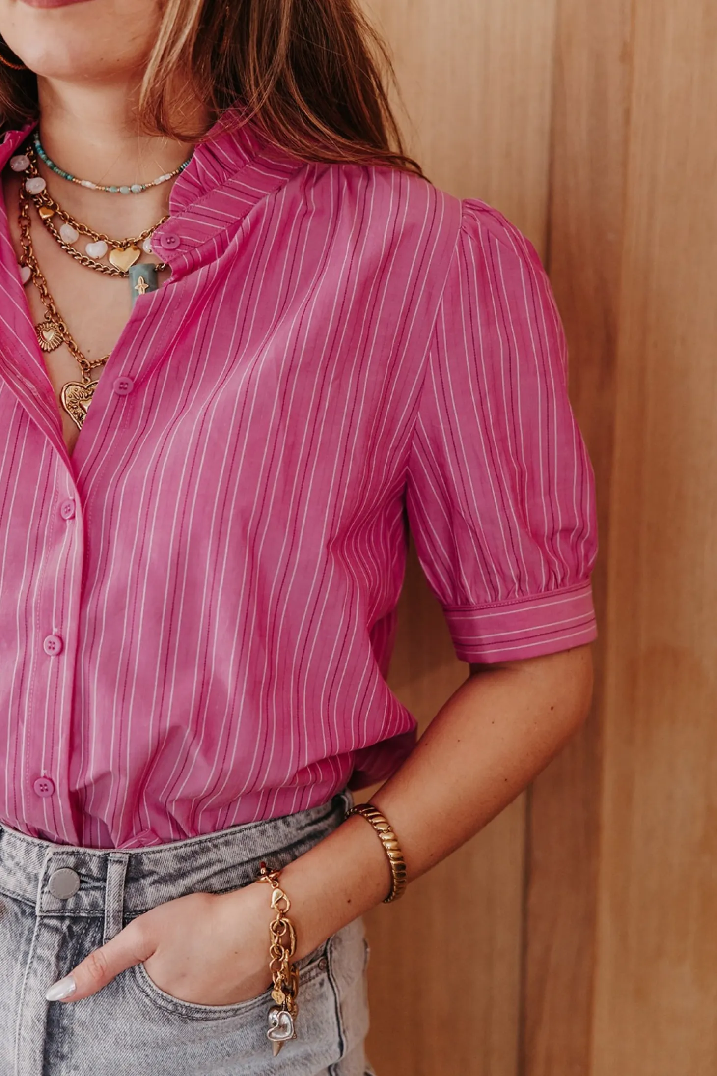Chemise KATHY