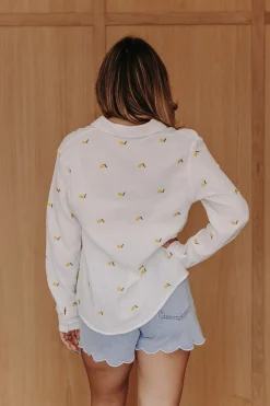 Chemise LIMON